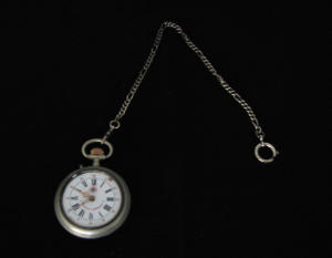 Orologio da taschino